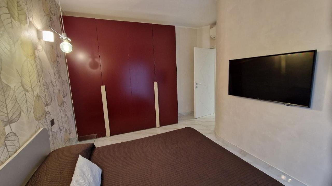 Olimpia Apartment Arma di Taggia Exterior photo