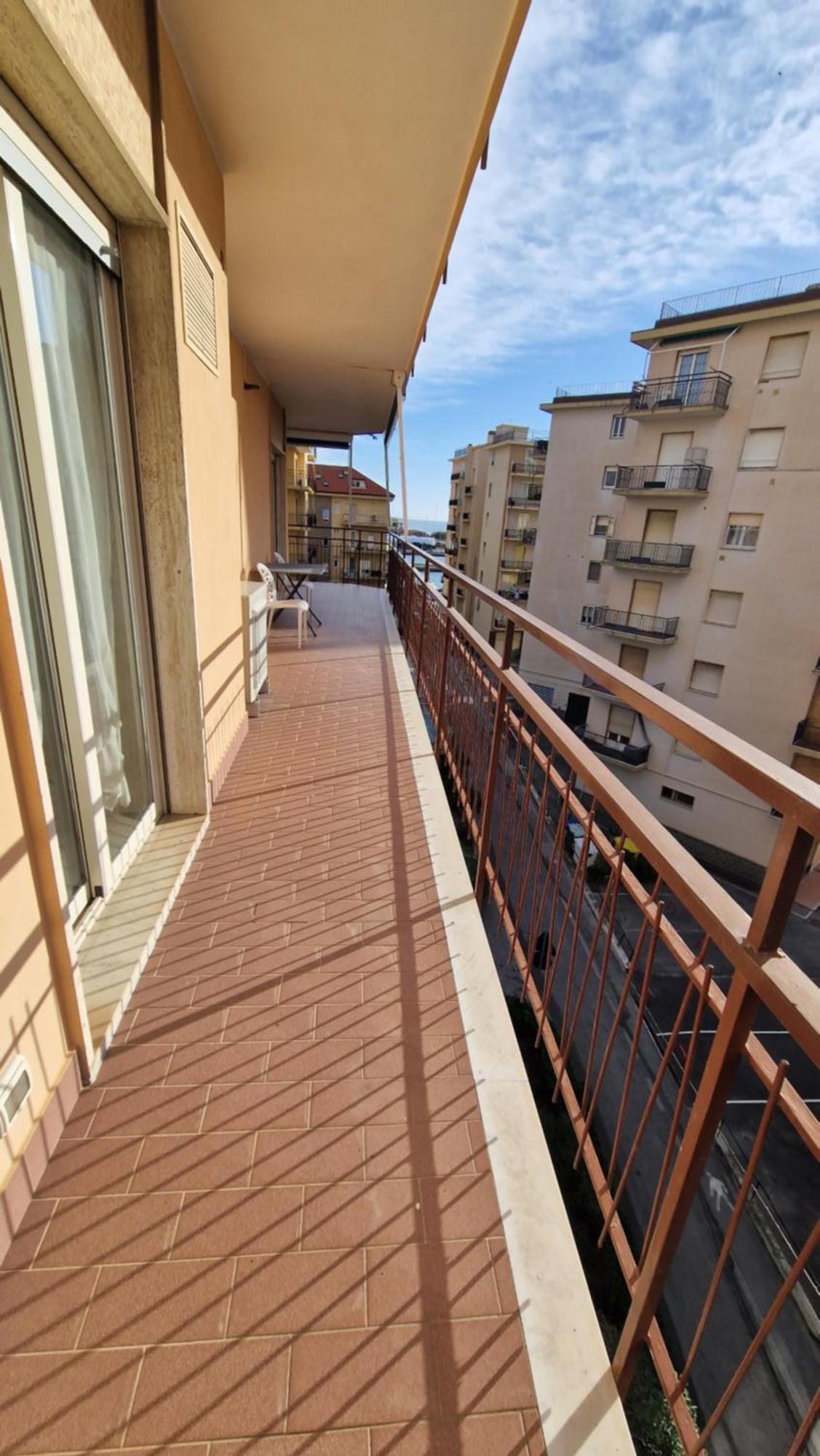 Olimpia Apartment Arma di Taggia Exterior photo