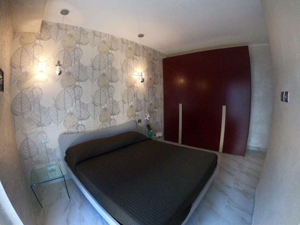 Olimpia Apartment Arma di Taggia Exterior photo